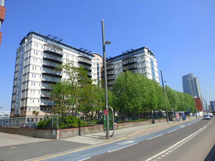 2 Bedroom Apartment For Sale In Central House, High Street, Stratford, E15