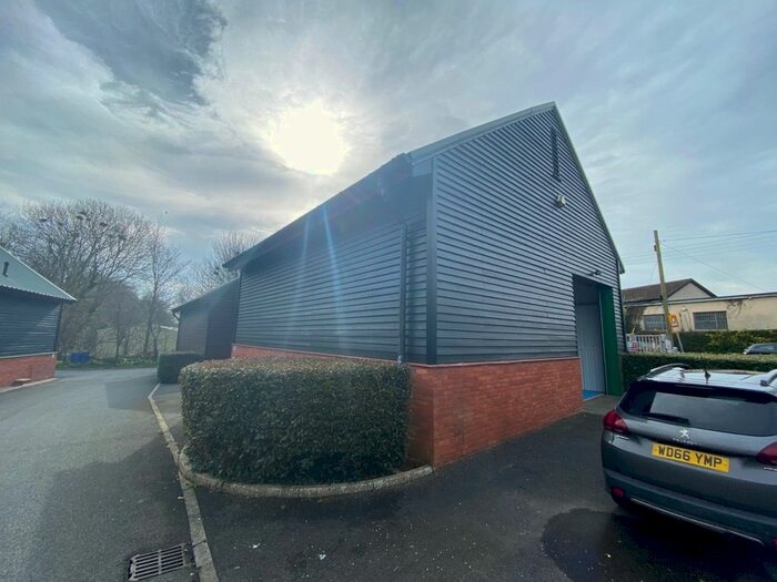 Property To Rent In Hatch Mews Business Park, Station Road, Hatch Beauchamp, Taunton, TA3