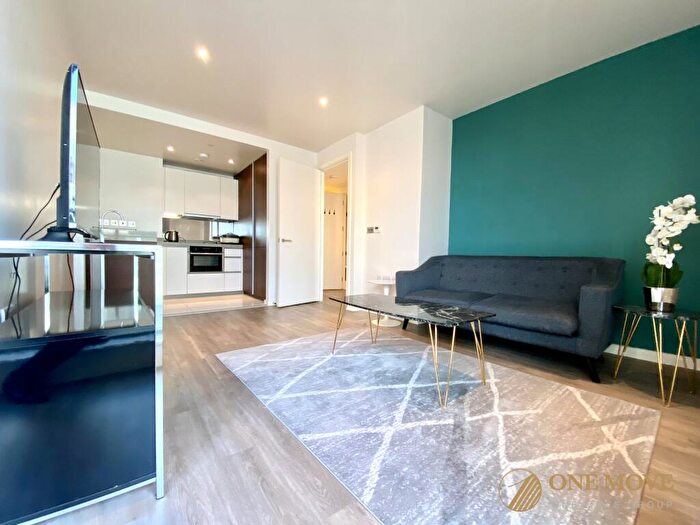 1 Bedroom Flat To Rent In Baltimore Wharf, Baltimore Wharf, E14