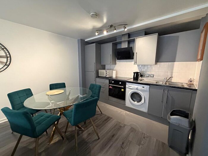 2 Bedroom Apartment To Rent In Henry Street, L1