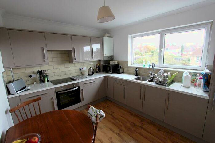 5 Bedroom Detached House To Rent In Kellaway Avenue, Bristol, BS6