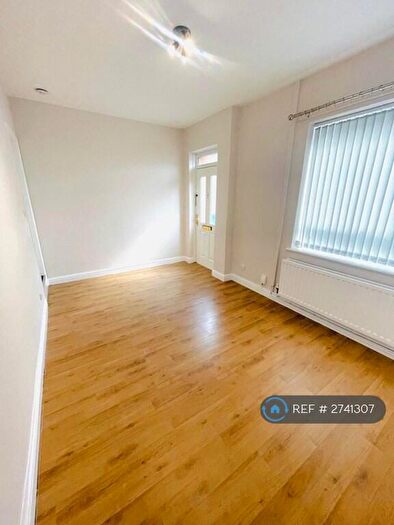 2 Bedroom End Of Terrace House To Rent In Riley Street North, Stoke-On-Trent, ST6