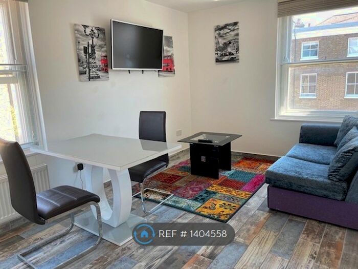 1 Bedroom Flat To Rent In Gloucester Place, London, NW1