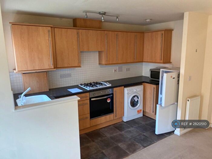 1 Bedroom Flat To Rent In Thackhall St, Coventry, CV2