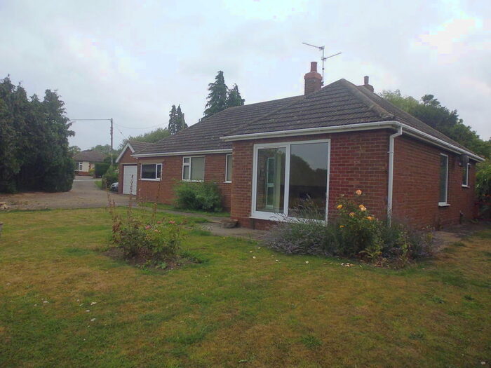3 Bedroom Detached Bungalow To Rent In Station Road, Waddington, Lincoln, LN5