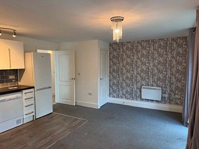 2 Bedroom Flat For Sale In Bramble Road, Witham, Essex, CM8