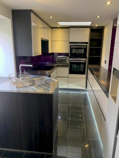 3 Bedroom Flat To Rent In Soutars Close, Gourdon, Montrose, Angus, DD10