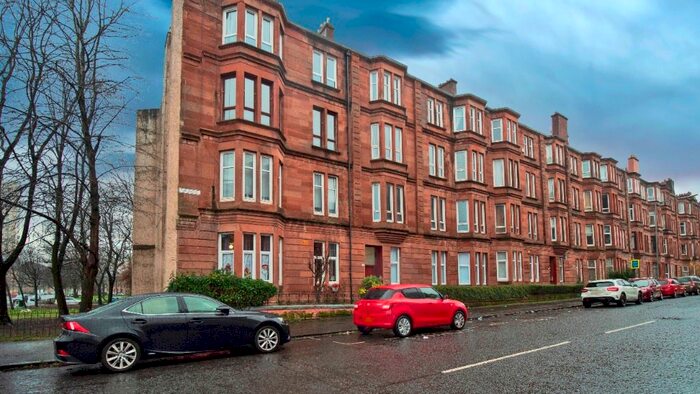 2 Bedroom Flat To Rent In Copland Road, Ibrox, Glasgow G51