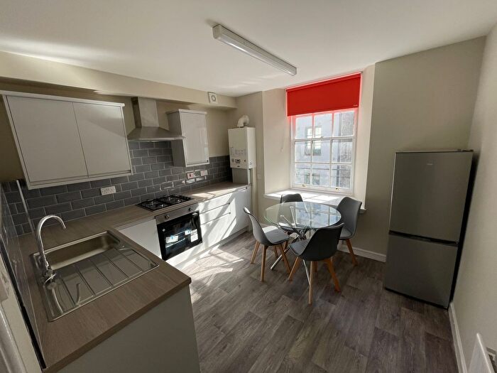 1 Bedroom Flat To Rent In Dundee, Angus, DD1