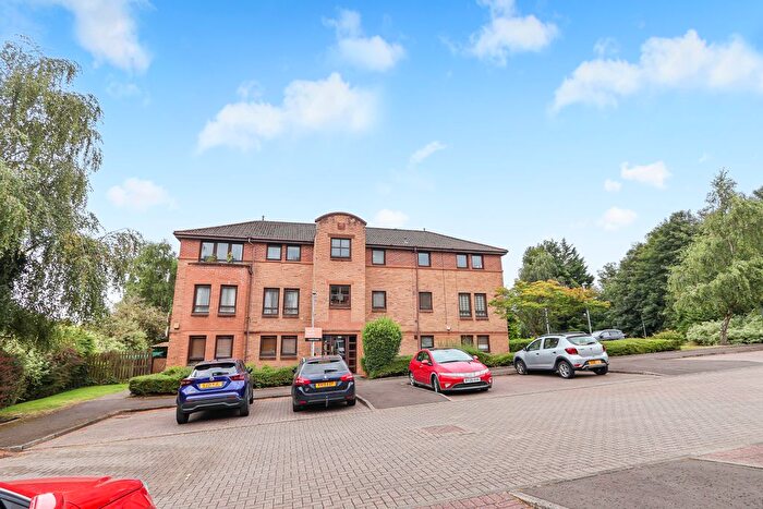 3 Bedroom Flat For Sale In Kirn Street, Glasgow, G20