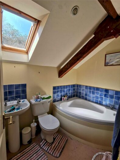 2 Bedroom Detached House To Rent In Droop, Hazelbury Bryan, Sturminster Newton, Dorset, DT10