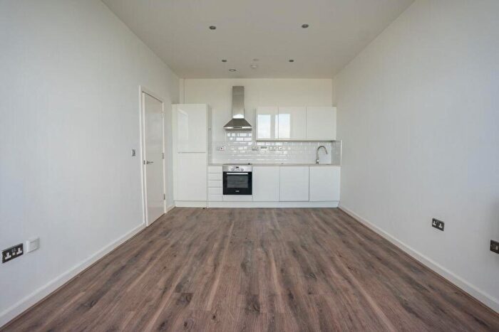 1 Bedroom Apartment To Rent In Apartment, Bankfield Road, Liverpool, L13