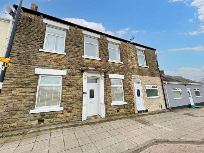 6 Bedroom Terraced House For Sale In High Street, Easington Lane, Houghton Le Spring, DH5