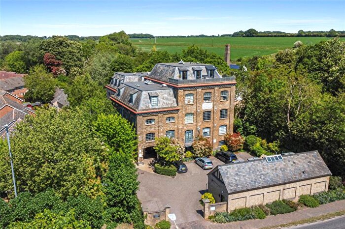 2 Bedroom Apartment For Sale In Kents Lane, Standon, Hertfordshire, SG11