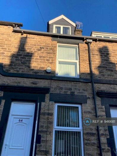 3 Bedroom Terraced House To Rent In Roebuck Road, Sheffield, S6