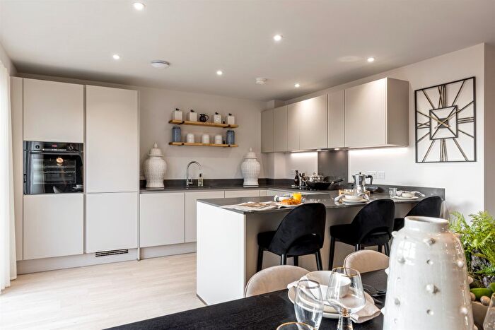 4 Bedroom Semi-Detached House For Sale In Manningtree Park, Mistley, Manningtree, CO11