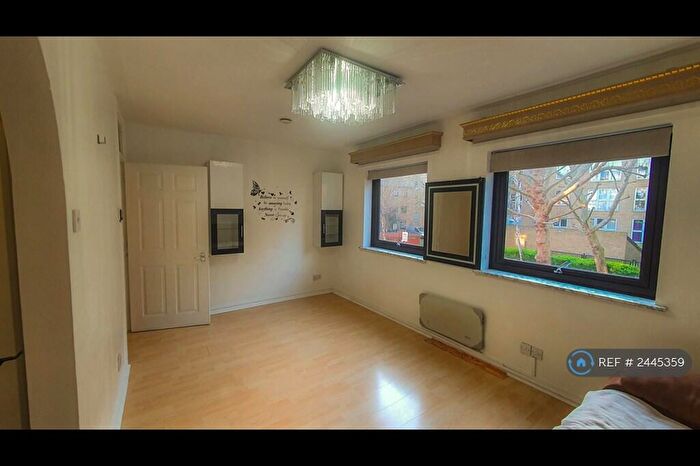 1 Bedroom Flat To Rent In Horseferry Road, London, E14