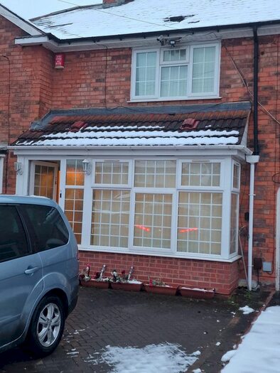 3 Bedroom Terraced House To Rent In Homelea Road, Birmingham, B25