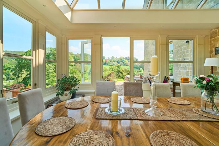 7 Bedroom Detached House To Rent In Woods Hill, Limpley Stoke, Bath, BA2