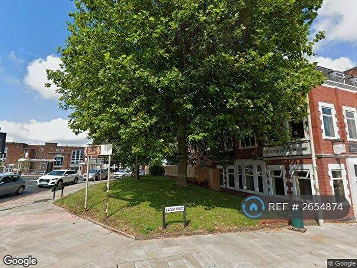 Studio To Rent In Dudley Road, Brierley Hill, DY5