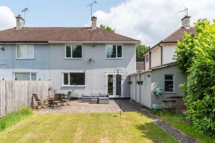 3 Bedroom Semi-Detached House For Sale In Shirley Park Road, Shirley, Solihull, West Midlands, B90