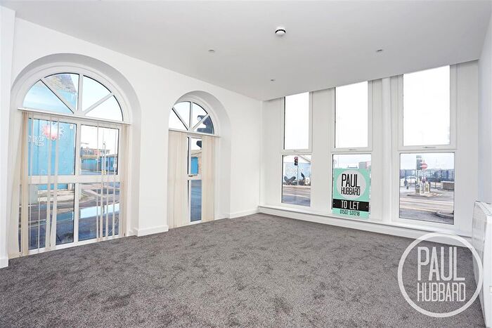 2 Bedroom Maisonette To Rent In Waveney Road, Lowestoft, NR32