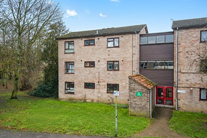 2 Bedroom Flat For Sale In St. Leonards Road, Norwich, NR1