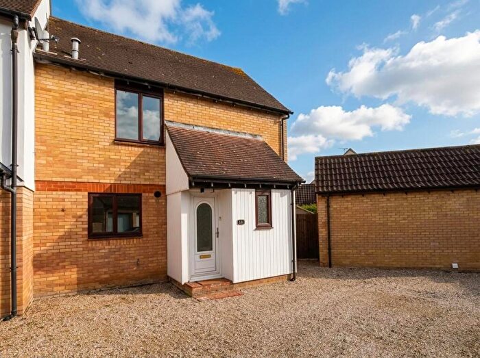 3 Bedroom Semi-Detached House For Sale In Took Drive, South Woodham Ferrers, CM3