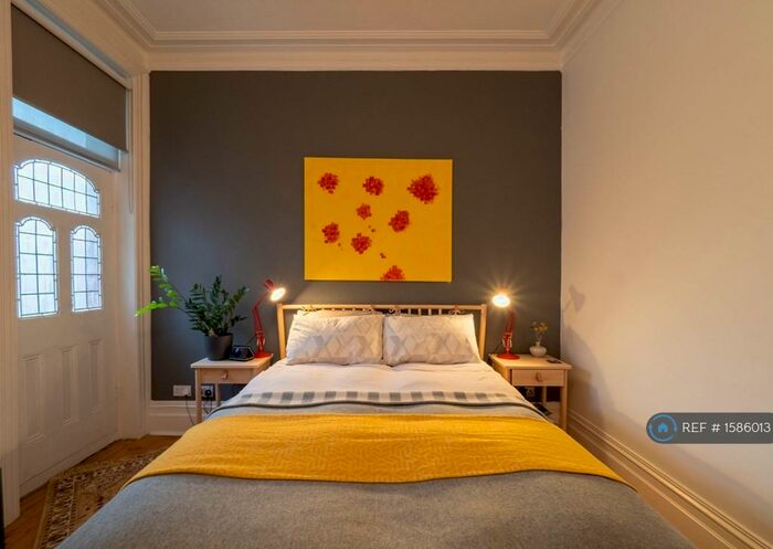 1 Bedroom Flat To Rent In Chichele Mansions, London, NW2