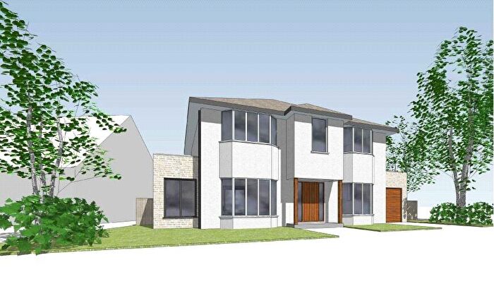 5 Bedroom Land For Sale In Winn Road, London, SE12