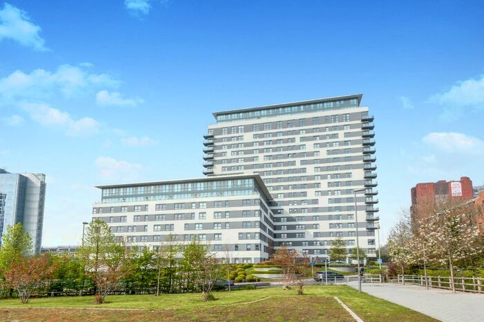 2 Bedroom Flat To Rent In Alencon Link, Basingstoke, RG21