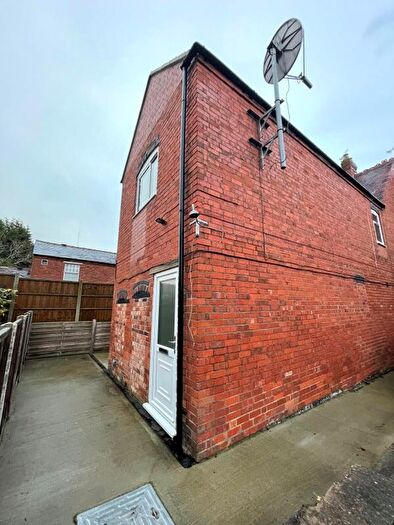 1 Bedroom Flat To Rent In The Square, Nuneaton, CV11