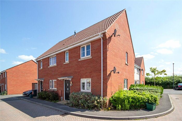 2 Bedroom Apartment To Rent In Halls Garden, Stoke Gifford, Bristol, South Gloucestershire, BS34