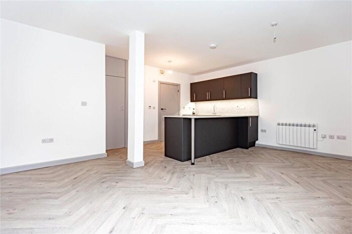 1 Bedroom Flat To Rent In A Gloucester Road, Bristol, BS7