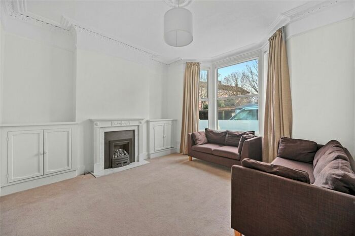 3 Bedroom Detached House To Rent In Bulwer Street, London, W12
