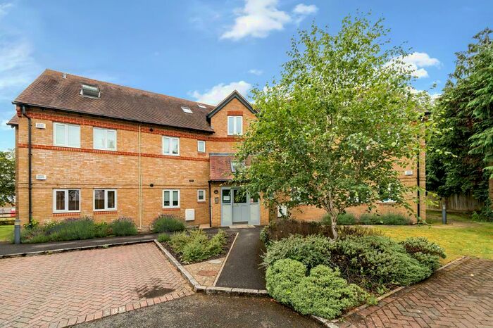 2 Bedroom Apartment To Rent In Banbury Road, North Oxford, OX2