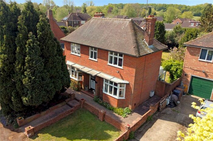 3 Bedroom Detached House For Sale In Walkern Road, Watton At Stone, Hertford, Hertfordshire, SG14