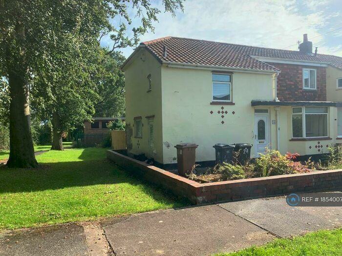 3 Bedroom Semi-Detached House To Rent In Portrush Way, Newcastle Upon Tyne, NE7