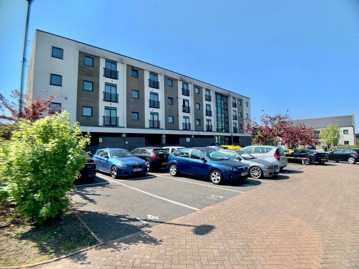 1 Bedroom Flat To Rent In Calverly Court, Paladine Way, Coventry, CV3