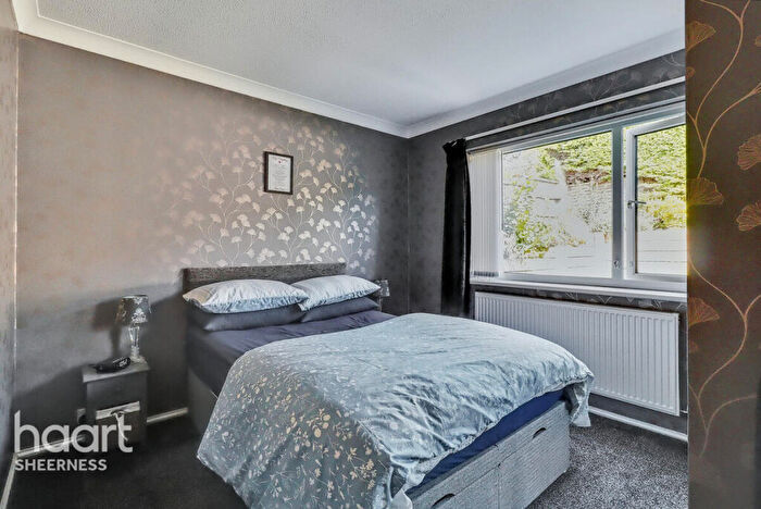 3 Bedroom Detached Bungalow For Sale In Whybornes Chase, Sheppey, ME12