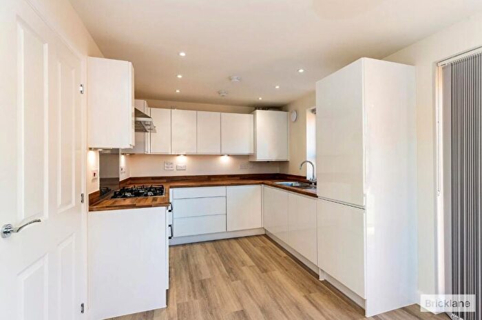 3 Bedroom Detached House To Rent In Quince Close, Whittlesey, Peterborough, PE7