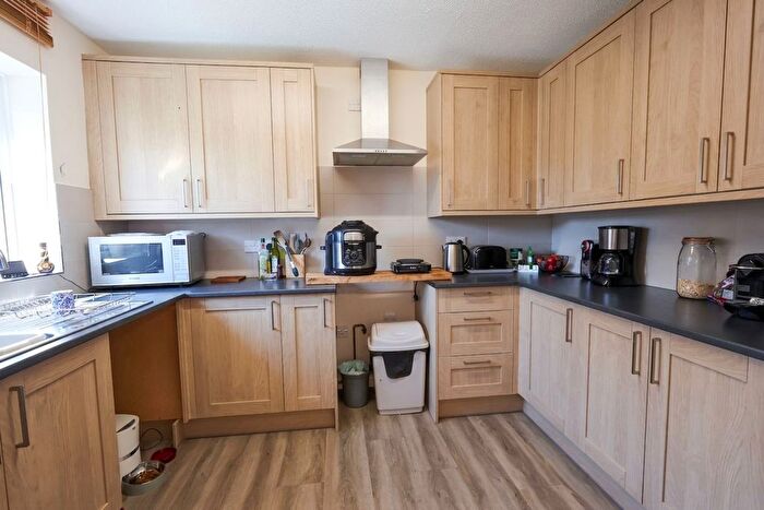 3 Bedroom Semi-Detached House For Sale In John Amner Close, Ely, CB6
