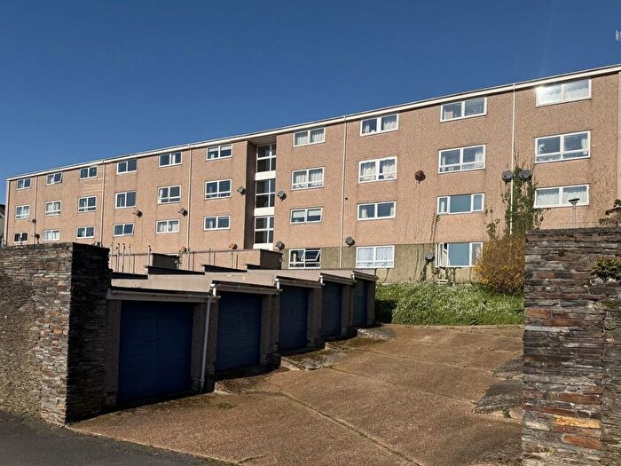 3 Bedroom Maisonette To Rent In Salamanca Street, Torpoint, PL11