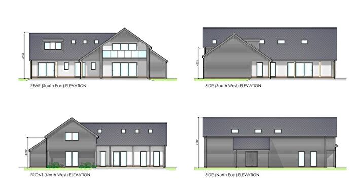 Land For Sale In Shepreth Road, Barrington, CB22