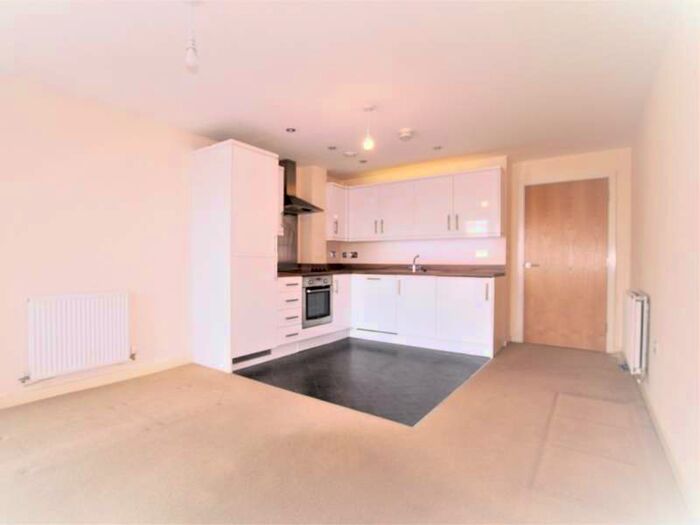 1 Bedroom Property To Rent In Wilmington Close Watford, WD18