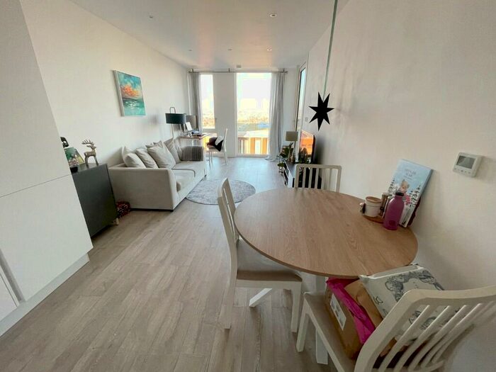 1 Bedroom Flat To Rent In College Road, Harrow, Middlesex, HA1