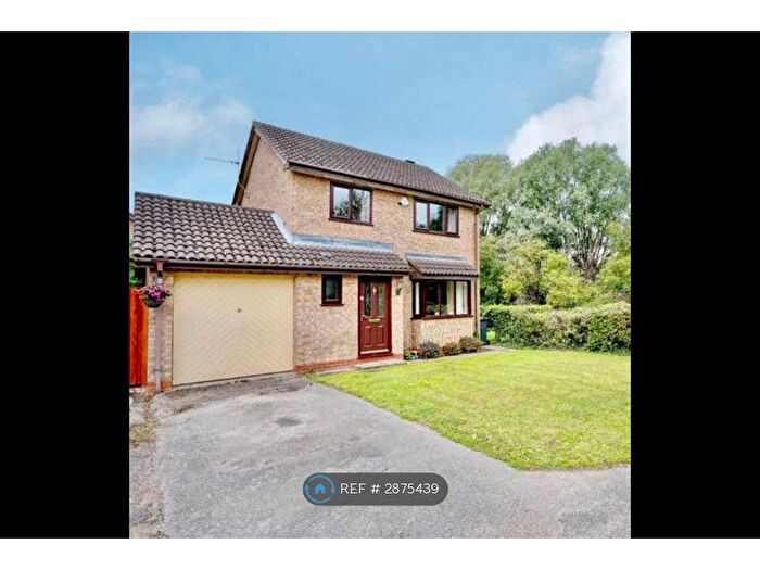3 Bedroom Detached House To Rent In Bassenthwaite, Huntingdon, PE29