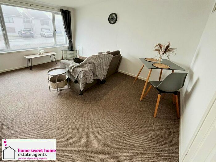 1 Bedroom Flat To Rent In Hilton Court, Inverness, IV2