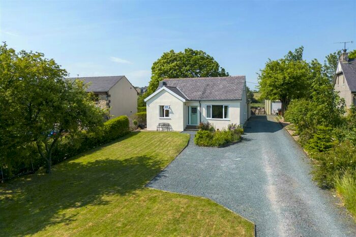 4 Bedroom Detached Bungalow For Sale In Springfield, Bentham, LA2