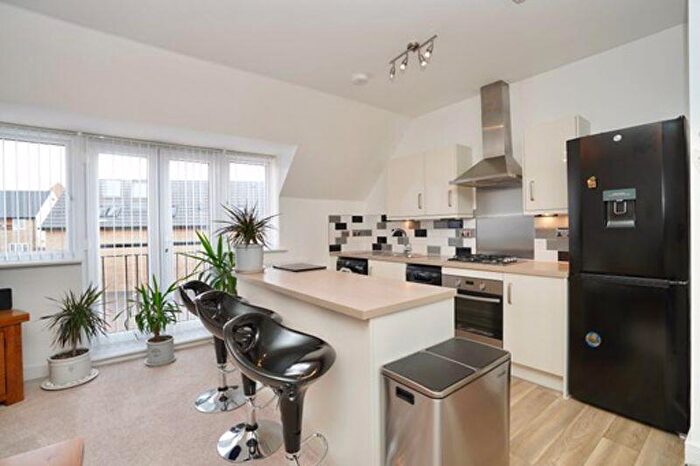 2 Bedroom Coach House To Rent In Barleyfield Way, Huntingdon, Cambridgeshire., PE29